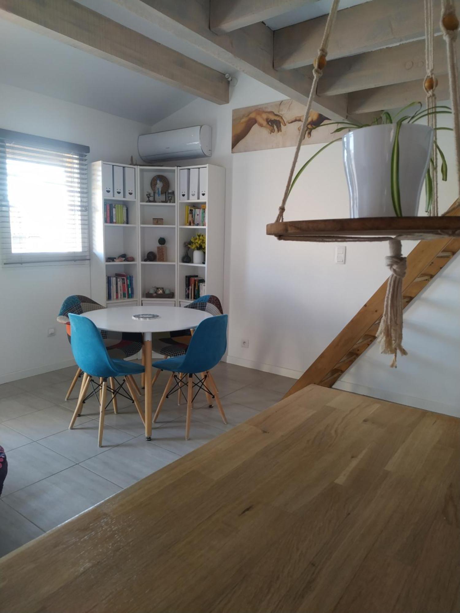 Azzura, Duplex Lumineux Acces Direct A La Plage Apartman Sainte-Maxime Kültér fotó